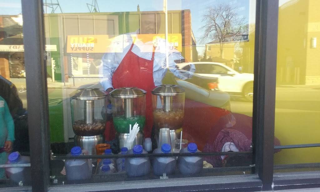 Grill 87 | restaurant | 1635 1/2 E. 87th St., Chicago, IL 60617, USA | 7734373903 OR +1 773-437-3903