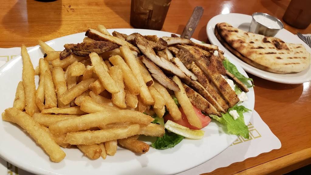 Pearl River Diner | restaurant | 87 N Middletown Rd, Pearl River, NY 10965, USA | 8457328400 OR +1 845-732-8400