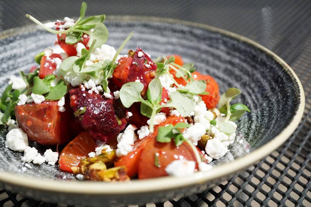 Cava Mezze Clarendon | restaurant | 2940 Clarendon Blvd, Arlington, VA 22201, USA | 7032769090 OR +1 703-276-9090