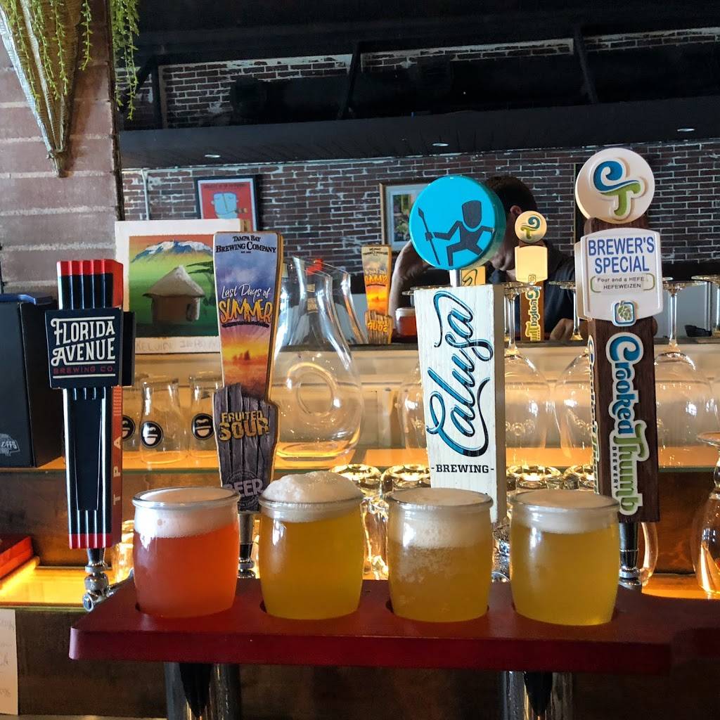 1812 Osprey A Neighborhood Bistro | restaurant | 1812 S Osprey Ave, Sarasota, FL 34239, USA | 9419545400 OR +1 941-954-5400