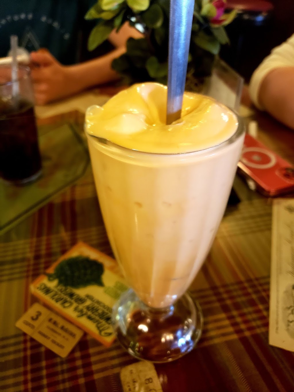 Dewberry Cafe | restaurant | 485 Carthage St, Cameron, NC 28326, USA | 6157796717 OR +1 615-779-6717