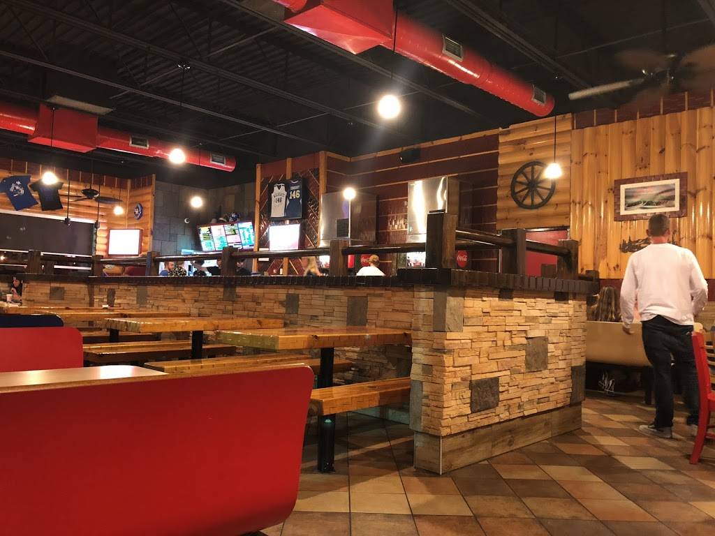 Cook Out | restaurant | 855 S Broadway, Lexington, KY 40504, USA | 8665470011 OR +1 866-547-0011
