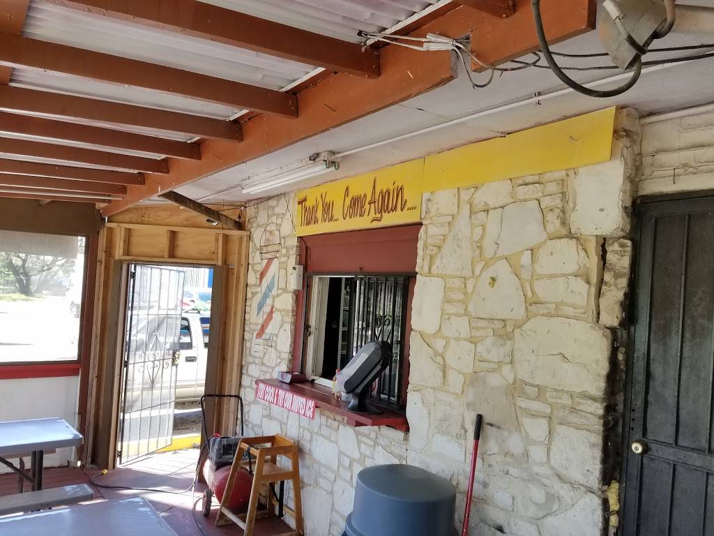 Frozen Dreams | restaurant | 6719 Westfield, San Antonio, TX 78227, USA | 2106789136 OR +1 210-678-9136