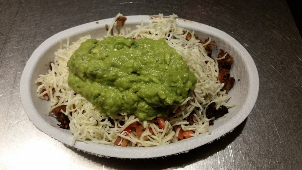 Chipotle Mexican Grill | restaurant | 805 Columbus Ave, New York, NY 10025, USA | 2122227389 OR +1 212-222-7389