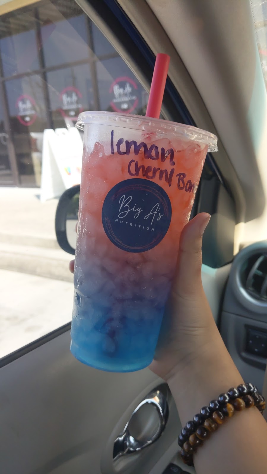 Big A’s Nutrition | restaurant | 6730 Atascocita Road Suite 112, Humble, TX 77346, USA | 2819135517 OR +1 281-913-5517