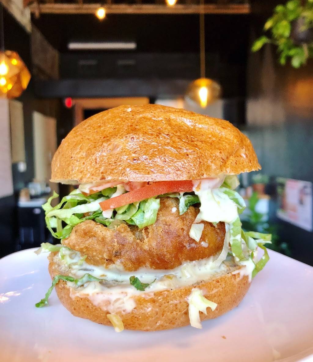 Urbavore | restaurant | 1103 Church St, Lynchburg, VA 24504, USA | 4348512727 OR +1 434-851-2727