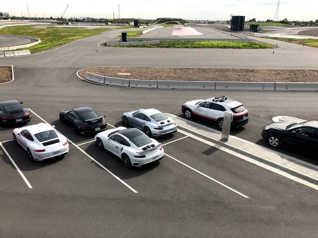 Porsche Experience Center | restaurant | 19800 S Main St, Carson, CA 90745, USA | 8882047474 OR +1 888-204-7474