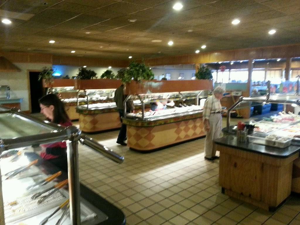 Buffet King | restaurant | 5230 TN-153, Hixson, TN 37343, USA | 4238778816 OR +1 423-877-8816