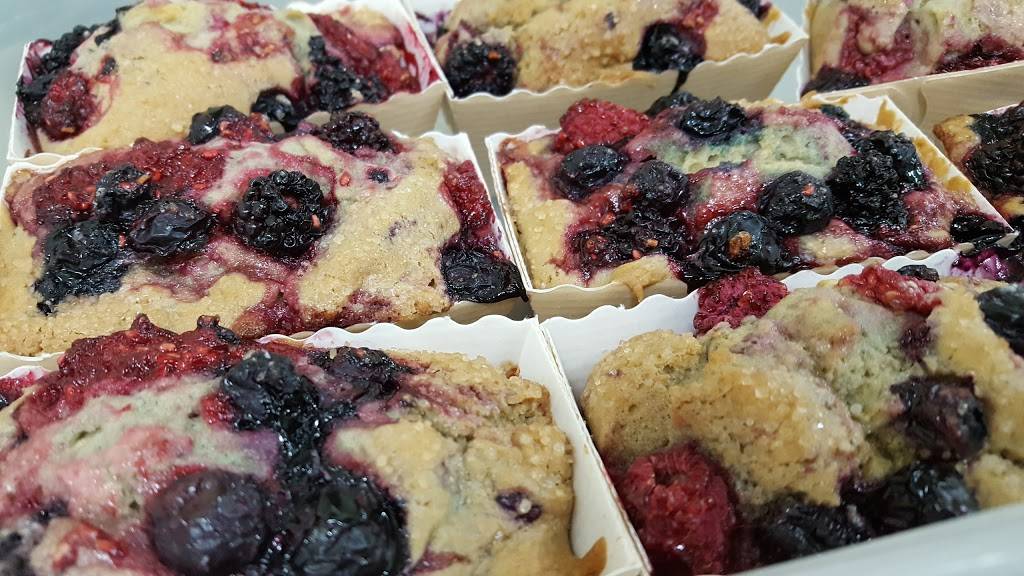 Twice Baked Gluten Free Baking Company | bakery | 8185 E Wardlow Rd, Long Beach, CA 90808, USA | 5623435715 OR +1 562-343-5715