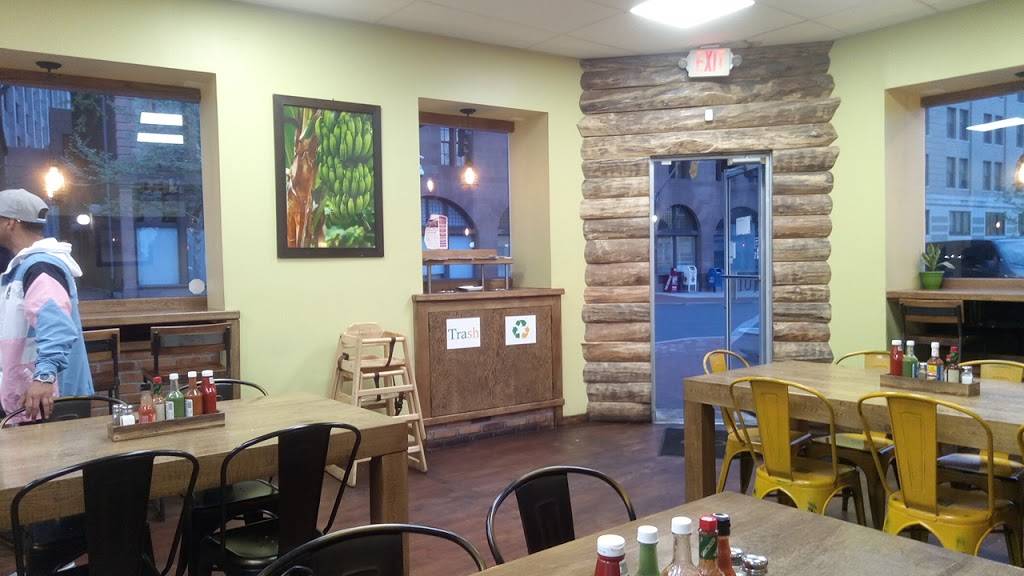 Mofongo Restaurant | restaurant | 260 Main St, New Britain, CT 06051, USA | 8605057908 OR +1 860-505-7908