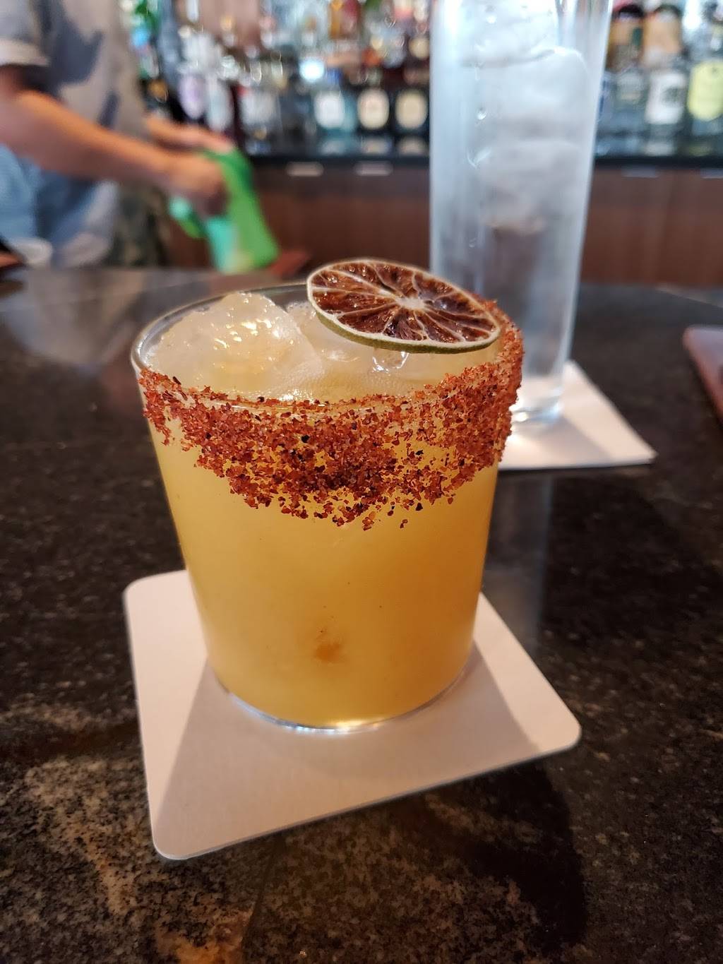 Vaso | restaurant | 6540 Riverside Dr, Dublin, OH 43017, USA | 6146982525 OR +1 614-698-2525