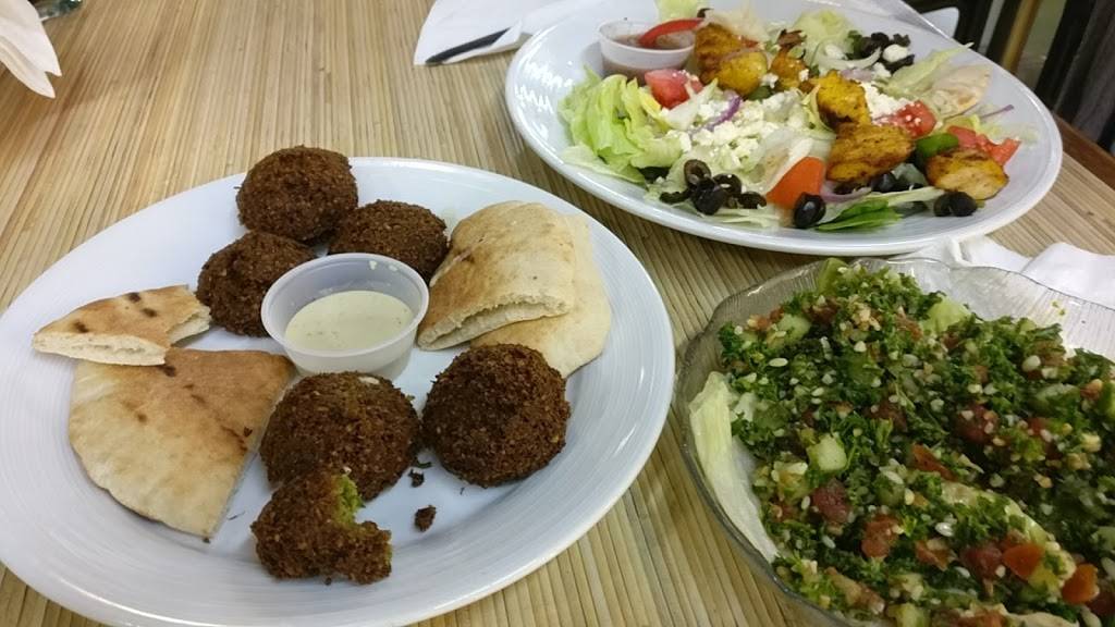 Planet Ozone - Tabuleh Cafè | restaurant | 1601 SE Federal Hwy, Stuart, FL 34994, USA | 7724032199 OR +1 772-403-2199