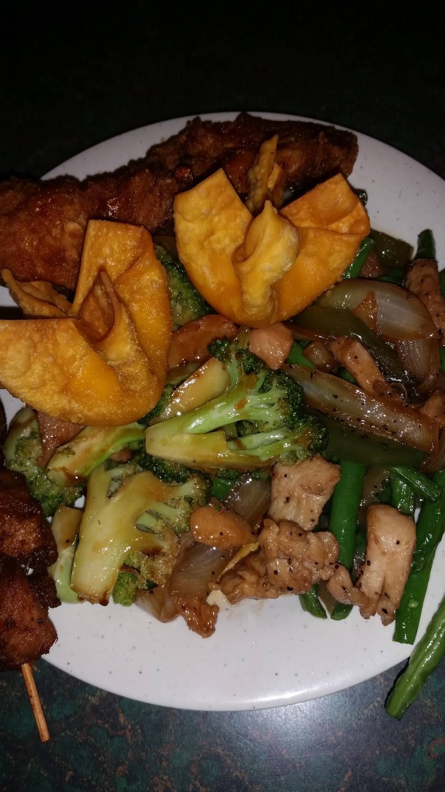 Hong Yip Restaurant | restaurant | 905 SW Main Blvd # 110, Lake City, FL 32025, USA | 3867551133 OR +1 386-755-1133