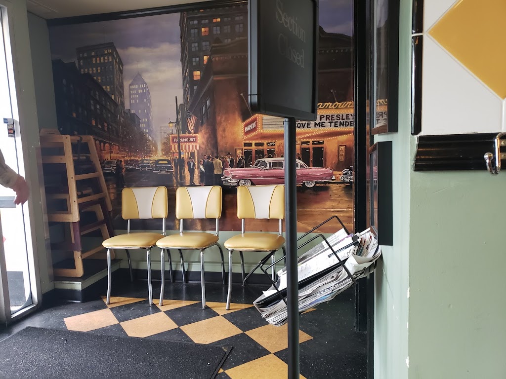 Fergusons Fountain Cafe | cafe | 804 W Garland Ave, Spokane, WA 99205, USA | 5093281950 OR +1 509-328-1950