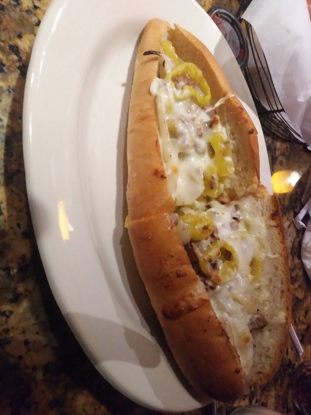 Joeys New York Pizza & Italian Restaurant | meal delivery | 9830 Little Rd, New Port Richey, FL 34654, USA | 7278622000 OR +1 727-862-2000