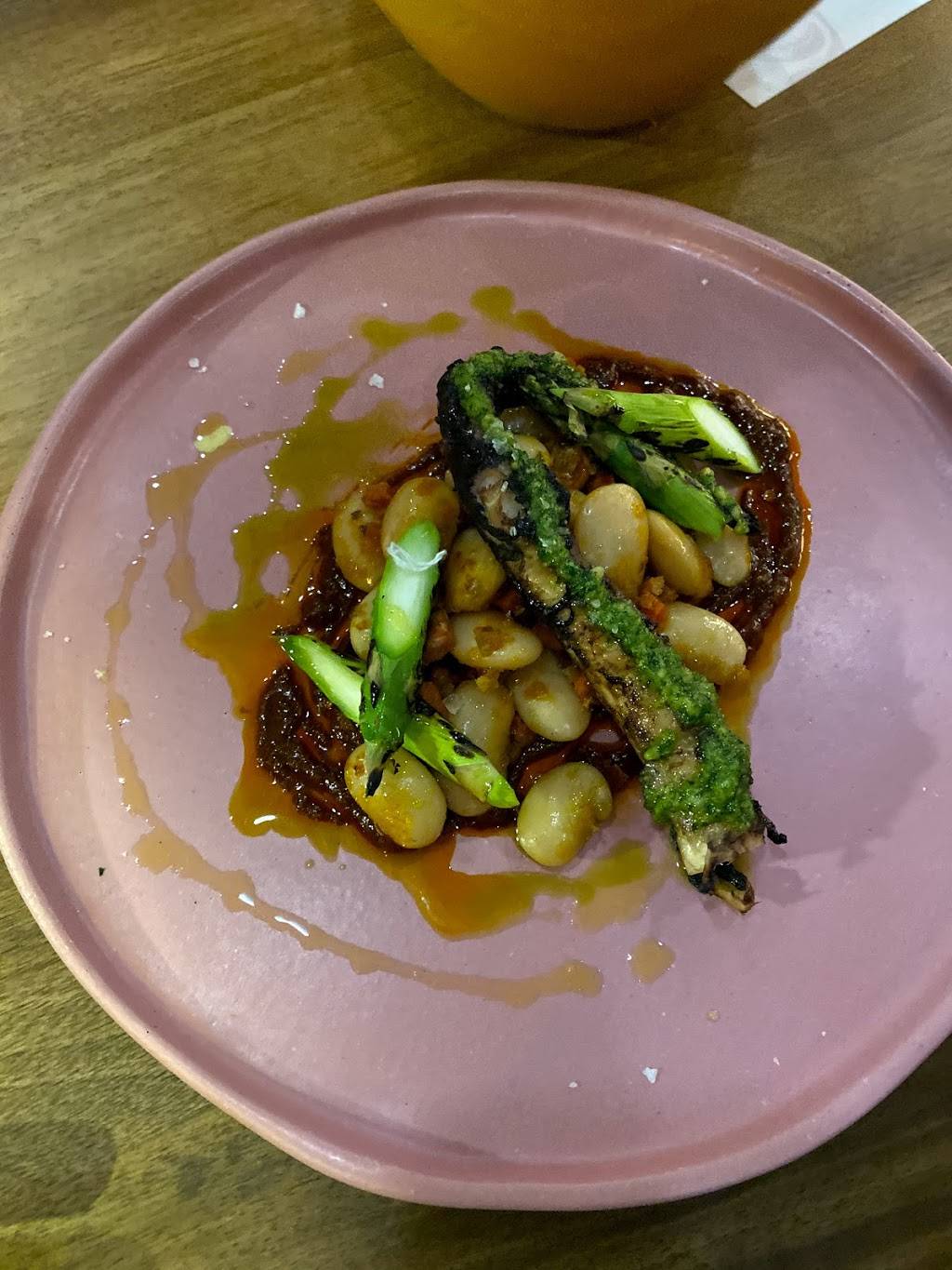 Buena Vida Tapas & Sol | restaurant | 385 N Angier Ave NE Suite 100, Atlanta, GA 30308, USA | 4049482312 OR +1 404-948-2312