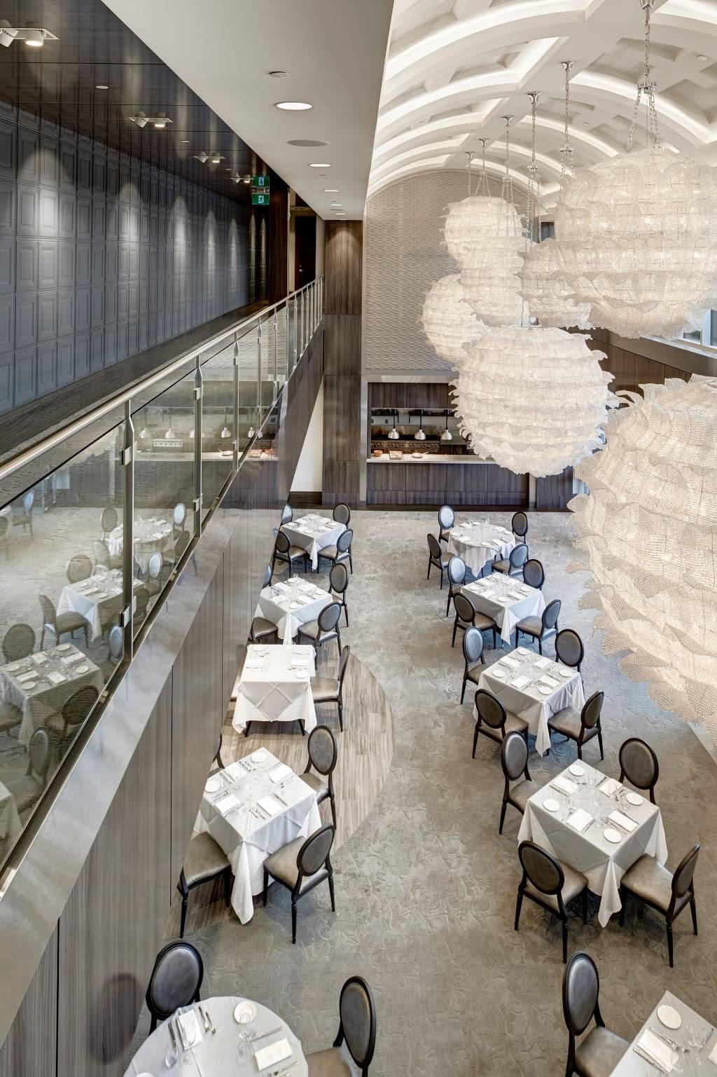 The Vineyard Resto | restaurant | 1745 Langstaff Rd, Concord, ON L4K 2H2, Canada | 9055977990 OR +1 905-597-7990