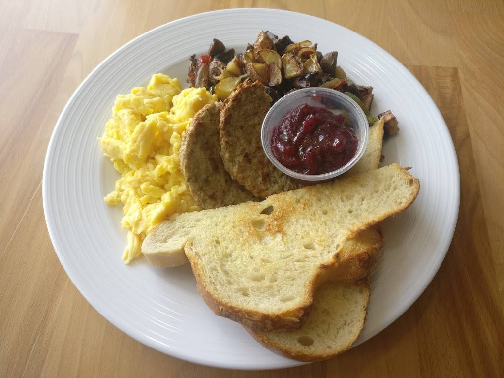 Swift Cafe | restaurant | 4279 1/2 Crenshaw Blvd, Los Angeles, CA 90008, USA | 3238154418 OR +1 323-815-4418