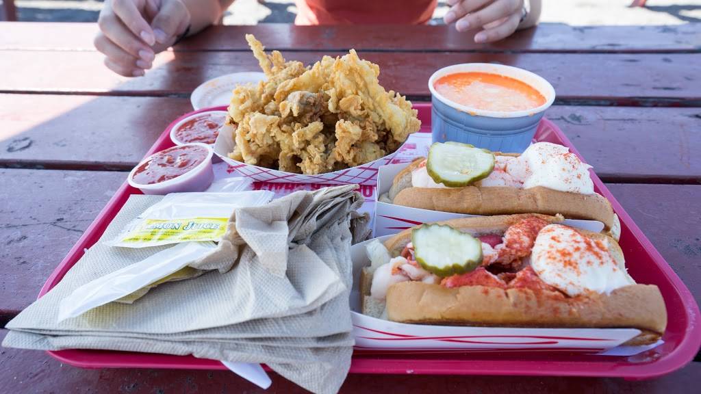 The Lobster Shack at Two Lights | restaurant | 225 Two Lights Rd, Cape Elizabeth, ME 04107, USA | 2077991677 OR +1 207-799-1677