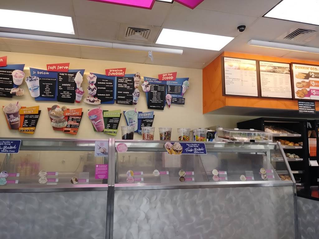 Dunkin | bakery | 4510 W, FL-46, Sanford, FL 32771, USA | 4078783613 OR +1 407-878-3613