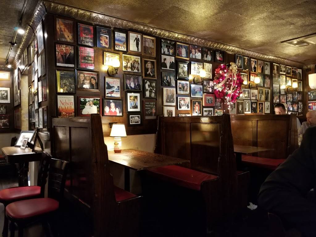 Raos | restaurant | 455 E 114th St, New York, NY 10029, USA | 2127226709 OR +1 212-722-6709