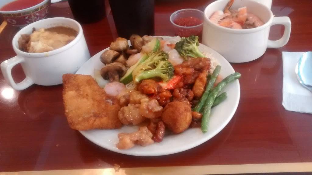 China Star Buffet | restaurant | 1105 N Quincy Ave, Ottumwa, IA 52501, USA | 6416838229 OR +1 641-683-8229