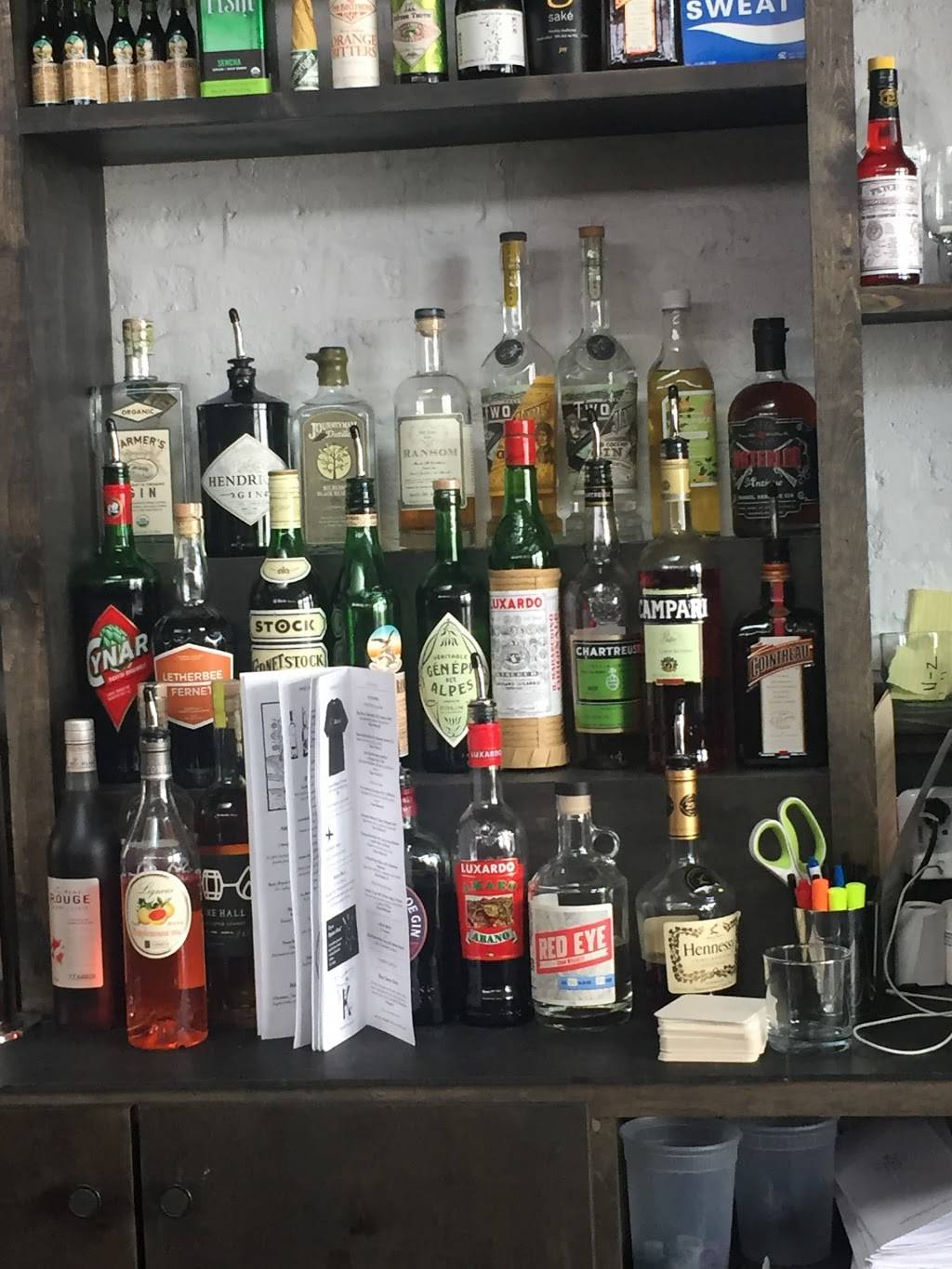 Marias Packaged Goods and Community Bar | restaurant | 960 W 31st St, Chicago, IL 60608, USA | 7738900588 OR +1 773-890-0588