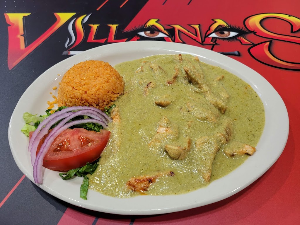 VILLANAS | restaurant | 3000 W Lincoln Ave, Milwaukee, WI 53215, USA | 4149149578 OR +1 414-914-9578