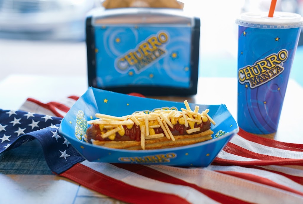 Churromania Kendall | restaurant | 15885 SW 88th St, Kendall, FL 33183, USA | 7868614746 OR +1 786-861-4746