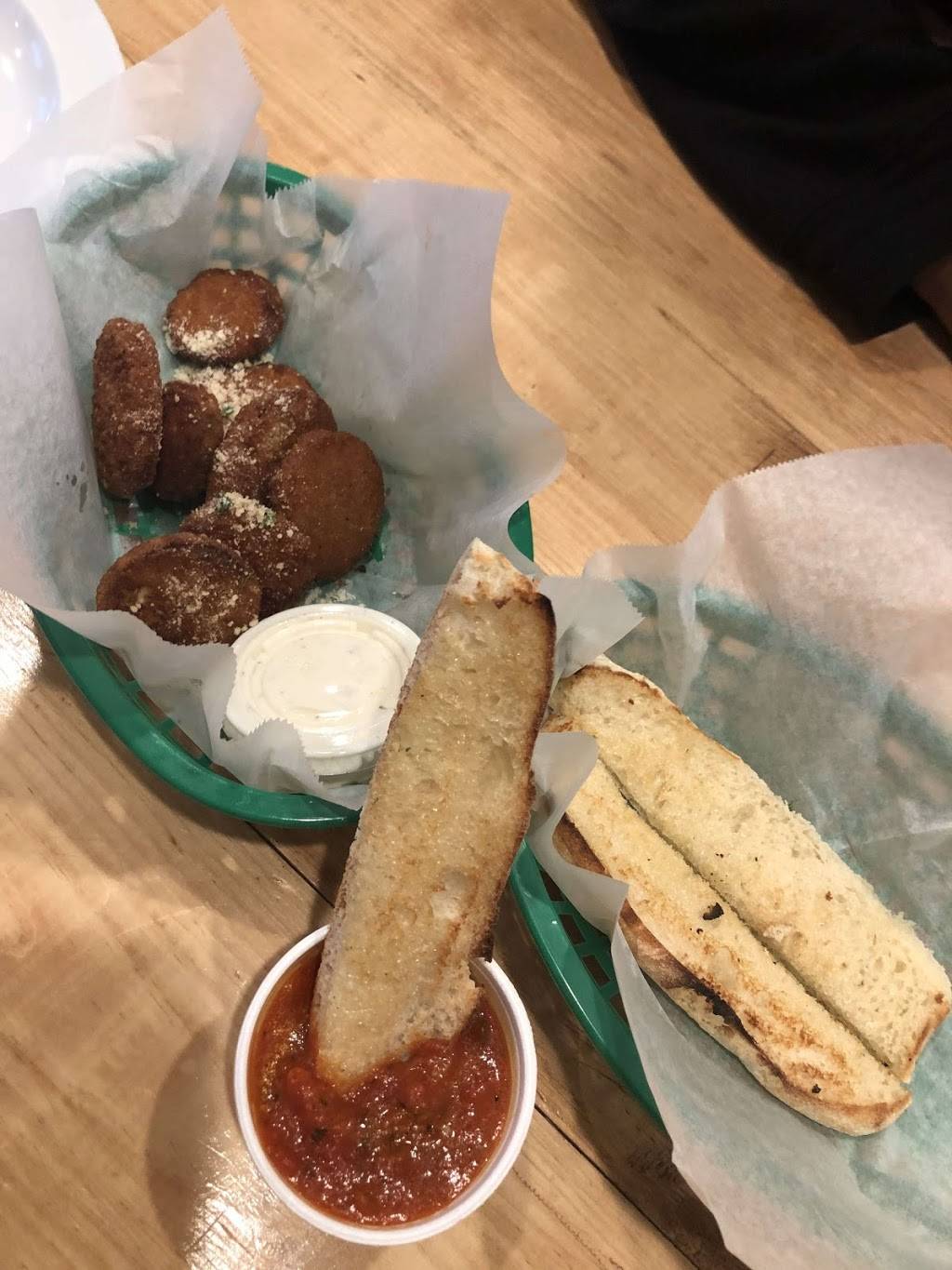 Mr. Gs Pizza - Diamond Bar | meal delivery | 1220 S Diamond Bar Blvd Suite H, Diamond Bar, CA 91765, USA | 9095989400 OR +1 909-598-9400