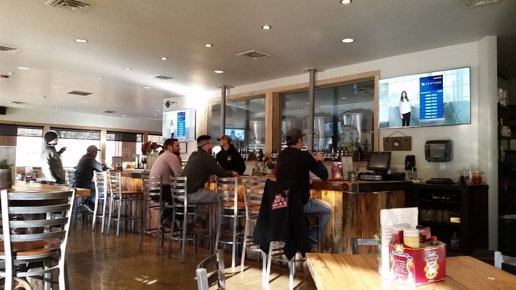 Jack Russell Brewery Restaurant | restaurant | 209 Main St, Placerville, CA 95667, USA | 5306014420 OR +1 530-601-4420