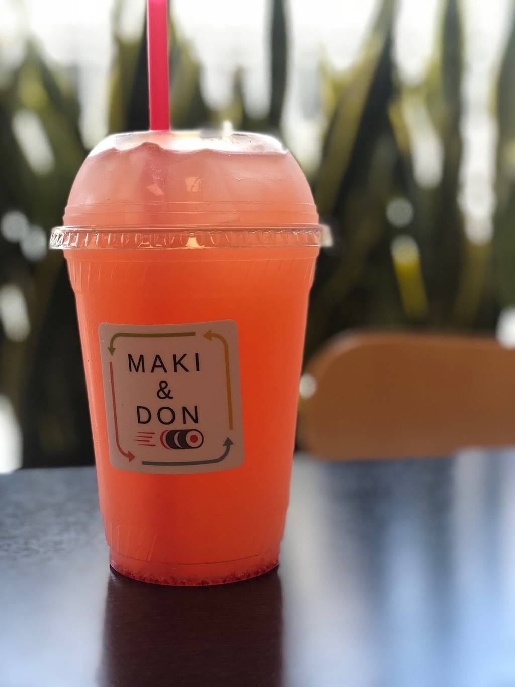 Maki & Don | restaurant | 104 N Glendale Ave, Glendale, CA 91206, USA | 8186383223 OR +1 818-638-3223