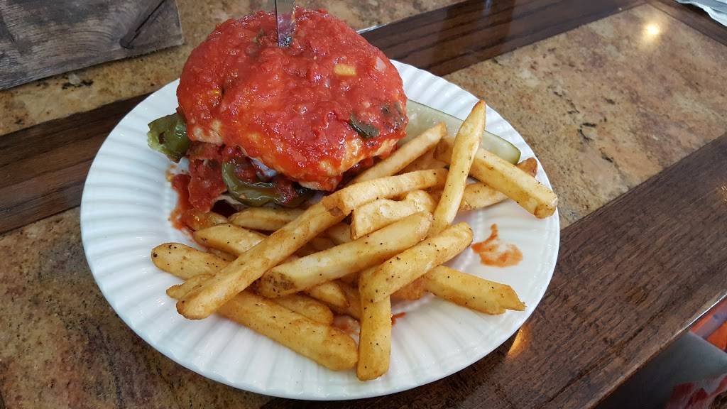 Murphs Beef & Ale | restaurant | 37169 Rehoboth Ave, Rehoboth Beach, DE 19971, USA | 3022125355 OR +1 302-212-5355