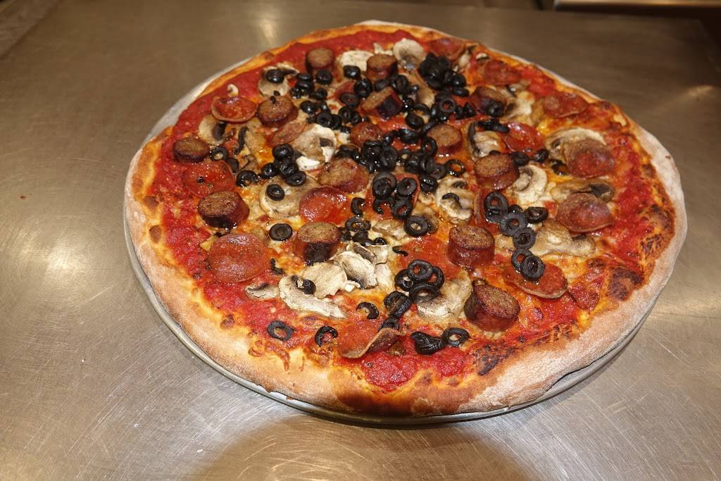 Ristorante da Maria | restaurant | 2707 Union Ave, San Jose, CA 95124, USA | 4083713333 OR +1 408-371-3333