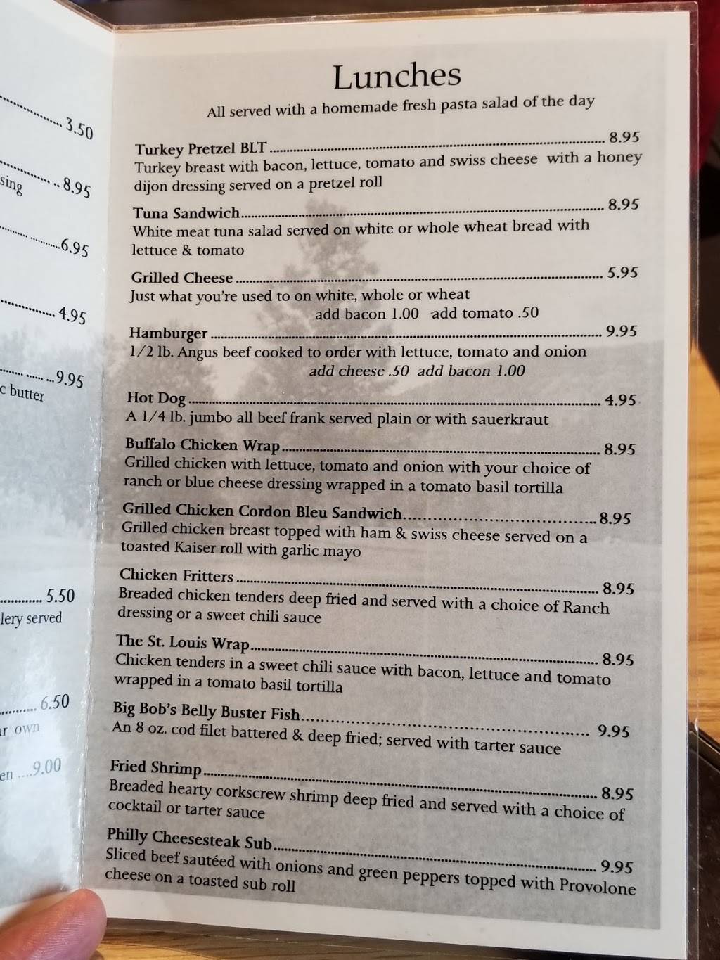 Craig Wood Restaurant | restaurant | 141 Country Club Ln, Lake Placid, NY 12946, USA | 5185234789 OR +1 518-523-4789