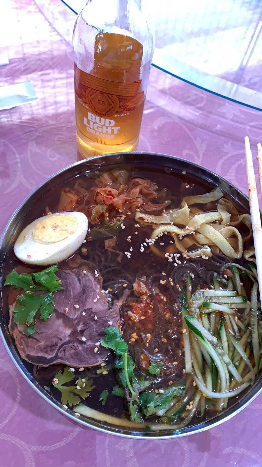 Guan Dong Da Yuan Restaurant | restaurant | 639 W Garvey Ave, Monterey Park, CA 91754, USA | 6265455555 OR +1 626-545-5555