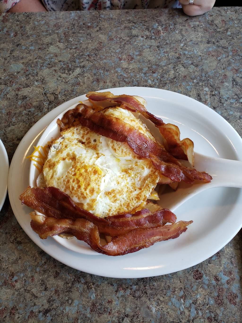 Pancake House | restaurant | 585 W Pike St #7674, Lawrenceville, GA 30046, USA | 4702923600 OR +1 470-292-3600