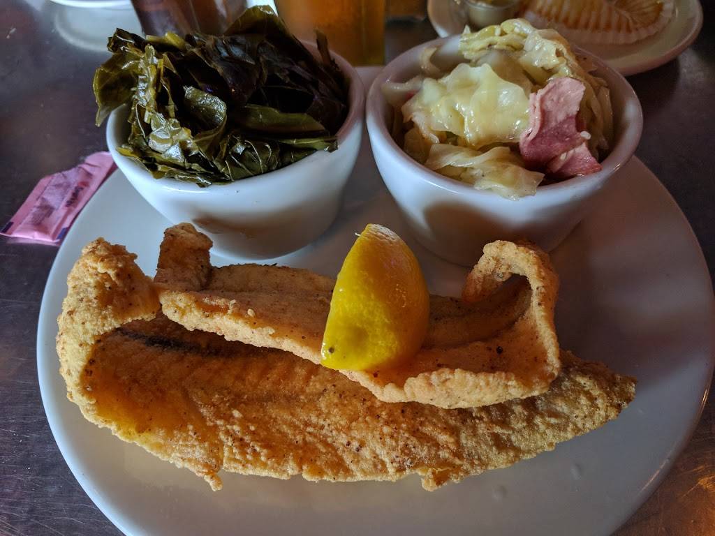 EllaEms Soul Food | restaurant | 775 W Craig Rd, North Las Vegas, NV 89032, USA | 7028234444 OR +1 702-823-4444