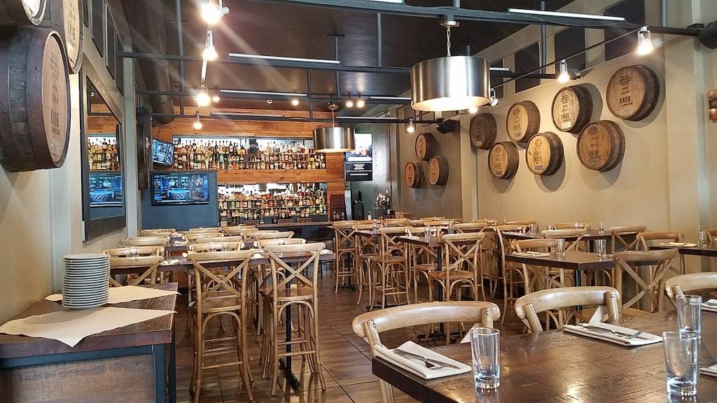 Gamlin Whiskey House | restaurant | 236 N Euclid Ave, St. Louis, MO 63108, USA | 3148759500 OR +1 314-875-9500