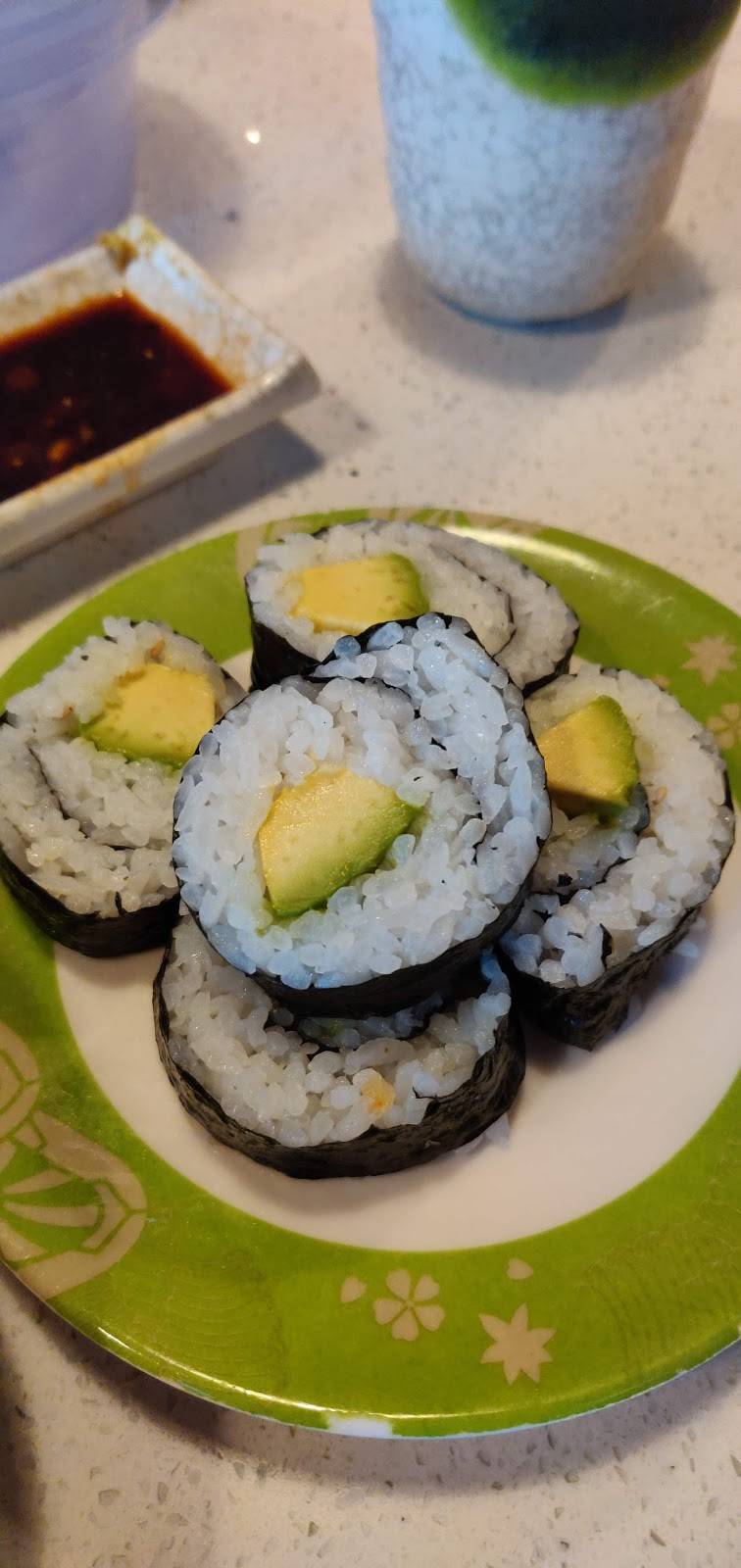 Akira Sushi | restaurant | 1718 NE 122nd Ave, Portland, OR 97230, USA | 9712551130 OR +1 971-255-1130