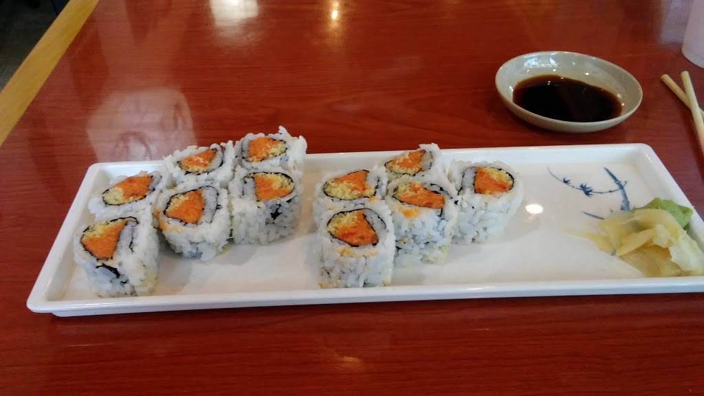 Sakura Hibachi & Sushi Grill | restaurant | 1119 W Pearce Blvd, Wentzville, MO 63385, USA | 6363275068 OR +1 636-327-5068
