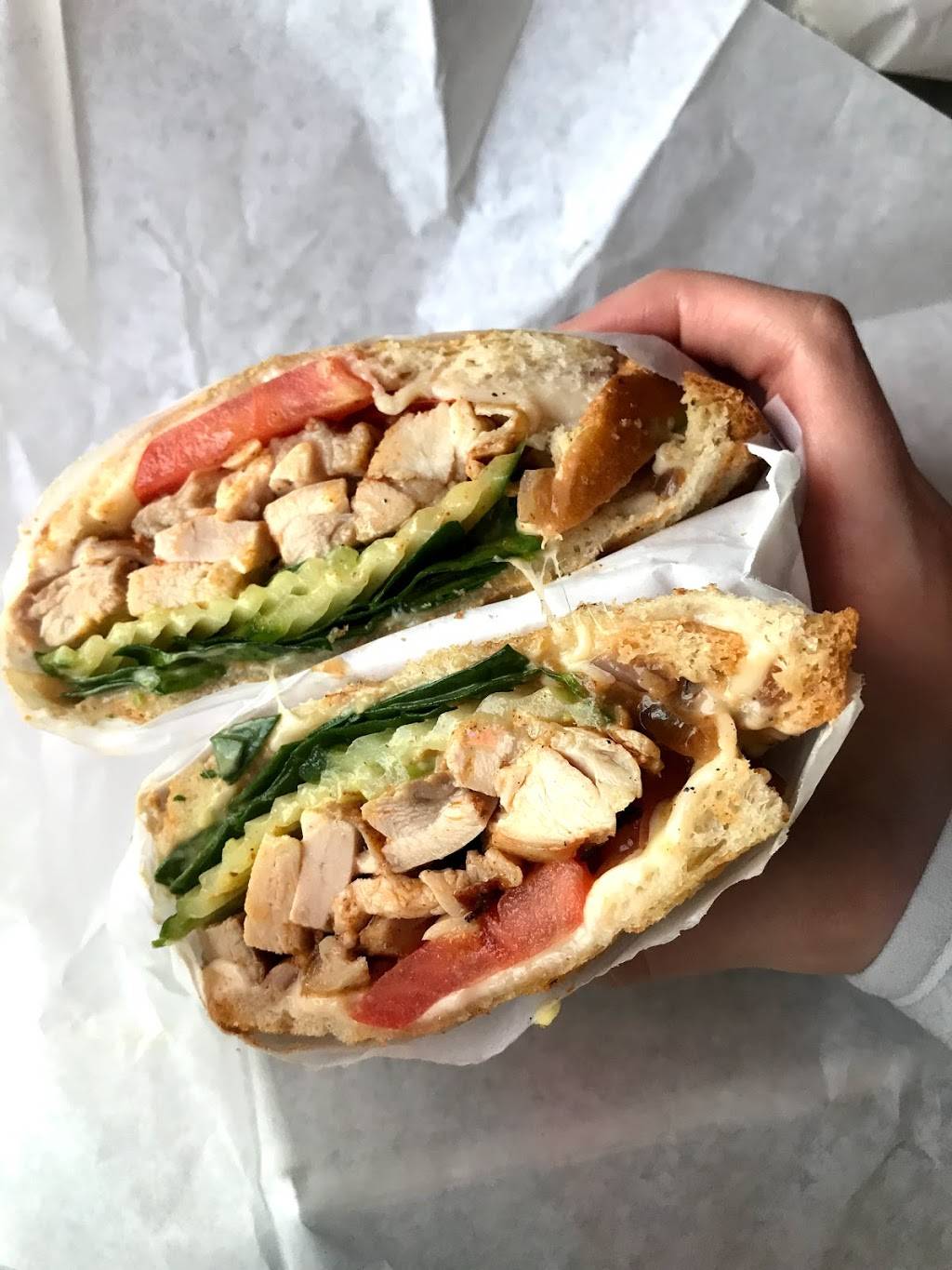 DADS Sandwiches | restaurant | 1310 S St, Sacramento, CA 95811, USA | 9164483237 OR +1 916-448-3237