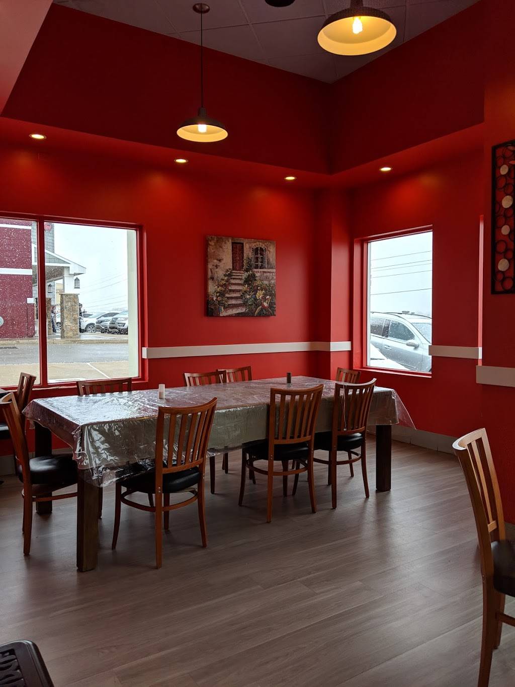 Leenas Mediterranean Grill | restaurant | 6746 S Memorial Dr, Tulsa, OK 74133, USA | 9189402900 OR +1 918-940-2900