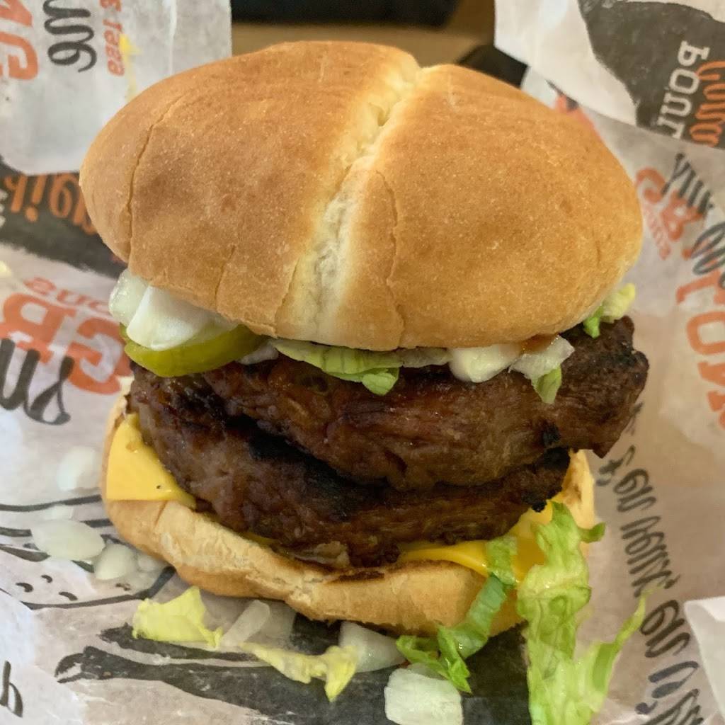 Harveys | restaurant | 648 Dixon Rd, Etobicoke, ON M9W 1J1, Canada | 4162441841 OR +1 416-244-1841