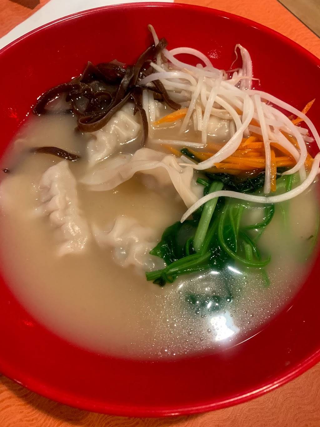 Tamago Ramen Bar | restaurant | 2900 Peachtree Rd Ste 103, Atlanta, GA 30305, USA | 4048001888 OR +1 404-800-1888