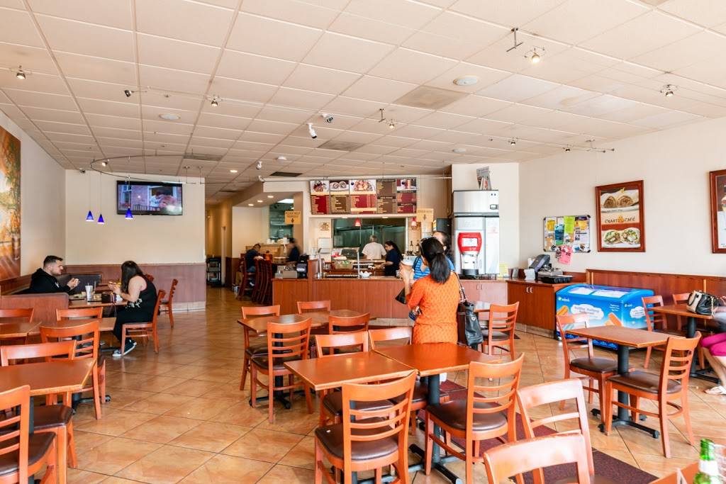 Chaat Cafe | restaurant | 834 Blossom Hill Rd, San Jose, CA 95123, USA | 4082252233 OR +1 408-225-2233