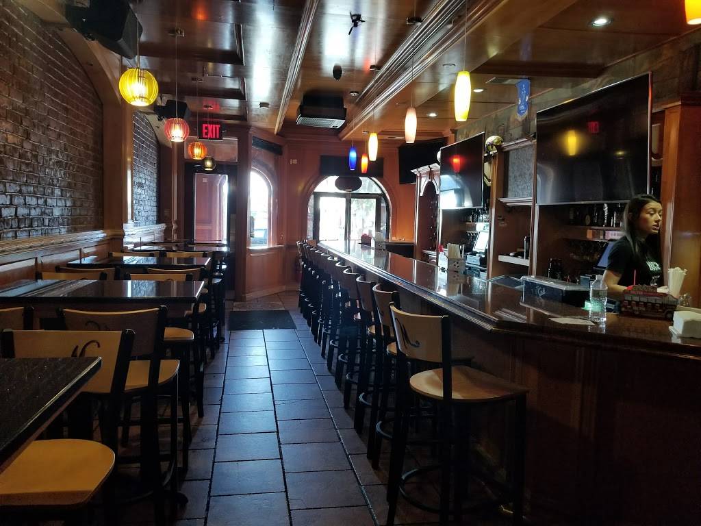 New Station House Bar & Grill | restaurant | 253 Morris Ave, Elizabeth, NJ 07208, USA | 9083551646 OR +1 908-355-1646