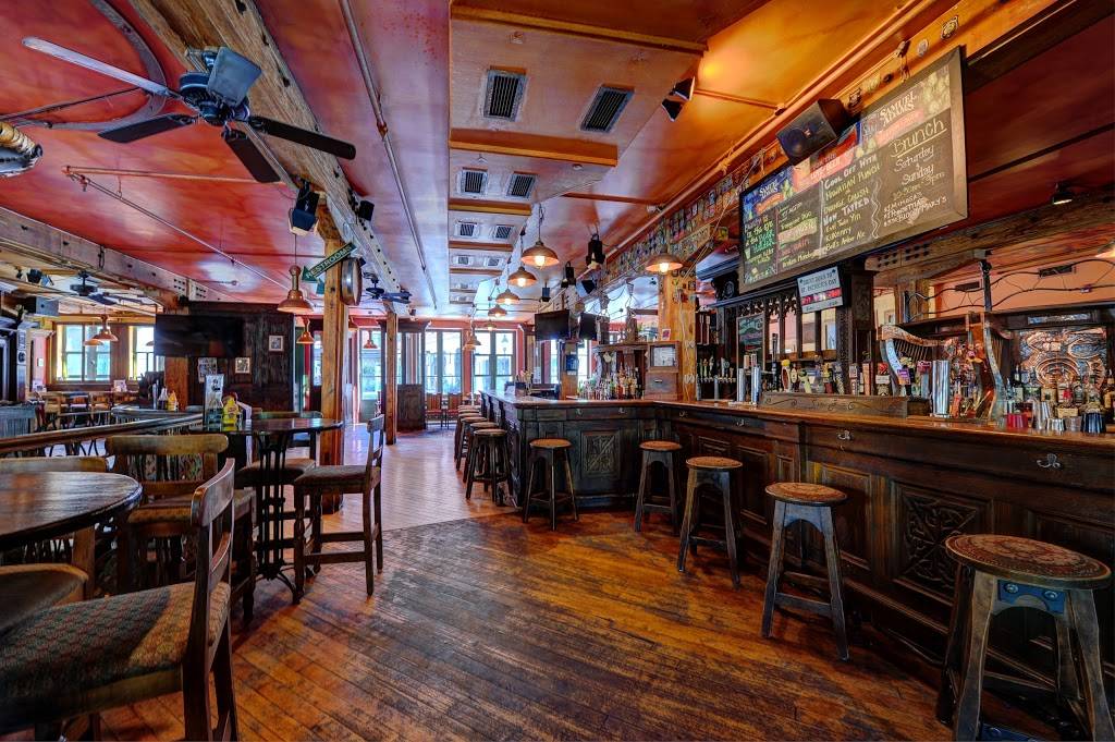 Siné Irish Pub | restaurant | 1327 E Cary St, Richmond, VA 23219, USA | 8046497767 OR +1 804-649-7767