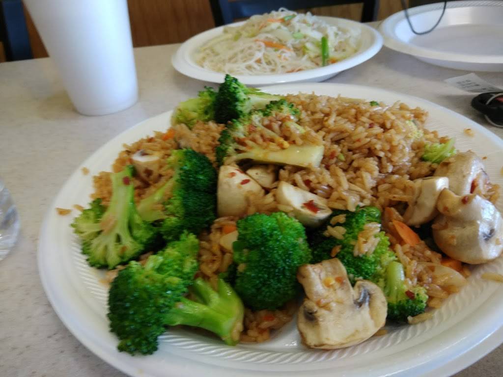 Taste Of Asia | restaurant | 5327 N Main St, Mishawaka, IN 46545, USA | 5742716888 OR +1 574-271-6888