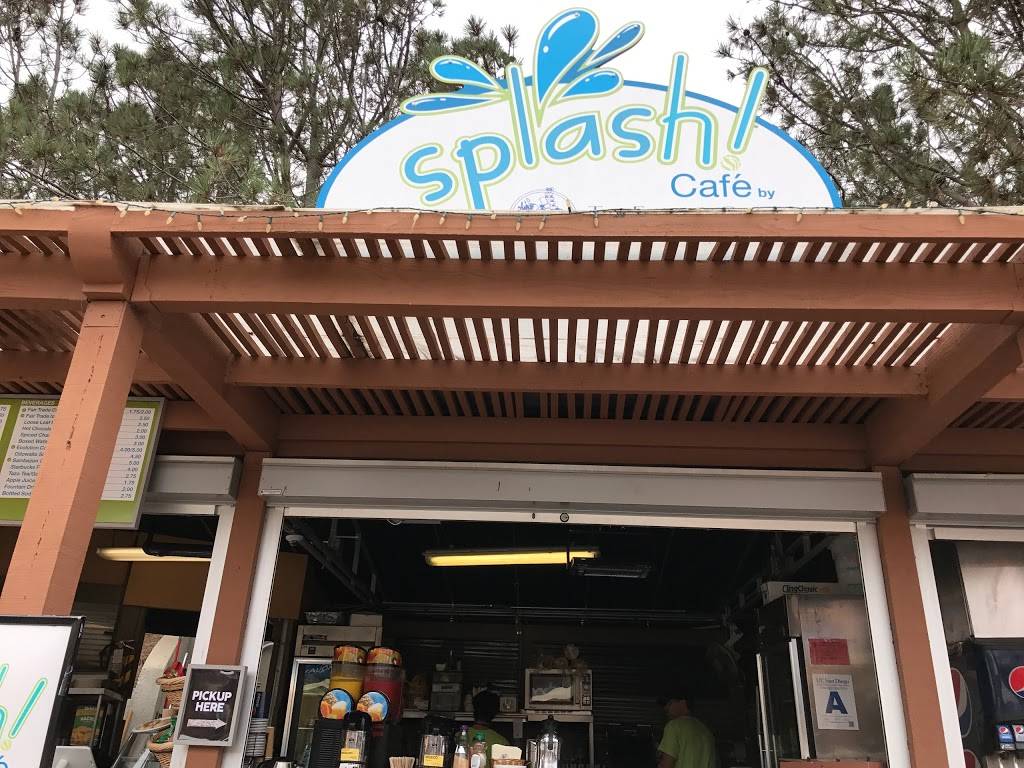 Splash Cafe French Gourmet | restaurant | 2300 Expedition Way, La Jolla, CA 92037, USA | 8584881725 OR +1 858-488-1725
